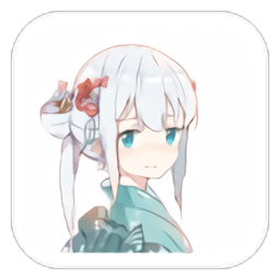 iwara中文站 Logo